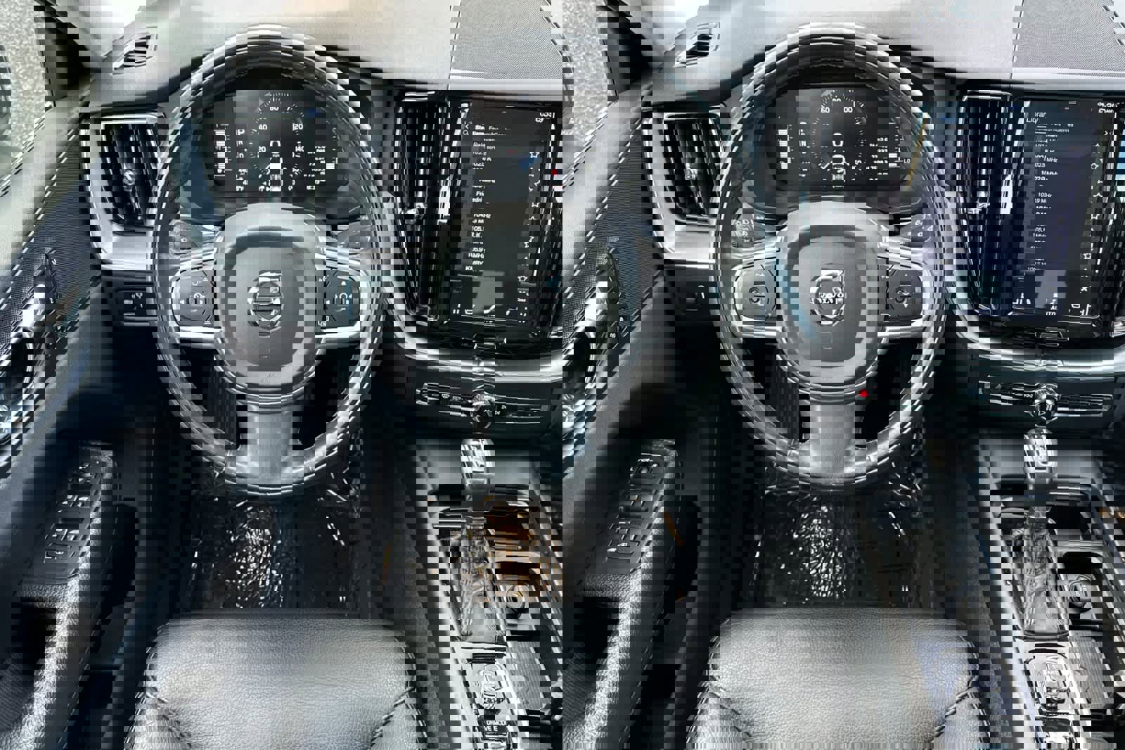 Used 2018 Volvo XC60 T5 Momentum w/ Convenience Package image 14