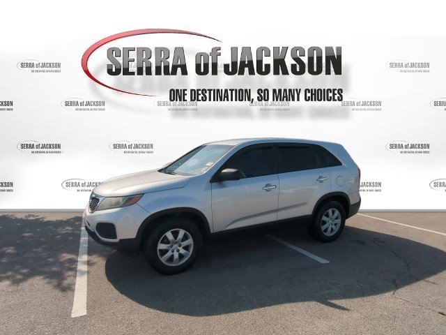 Used 2011 Kia Sorento 2WD image 4
