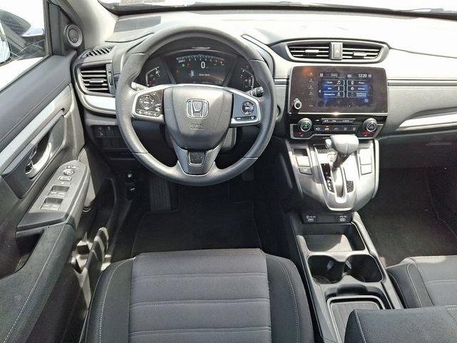 Certified 2022 Honda CR-V Special Edition image 8