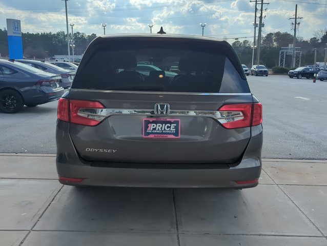 Used 2019 Honda Odyssey EX-L image 7