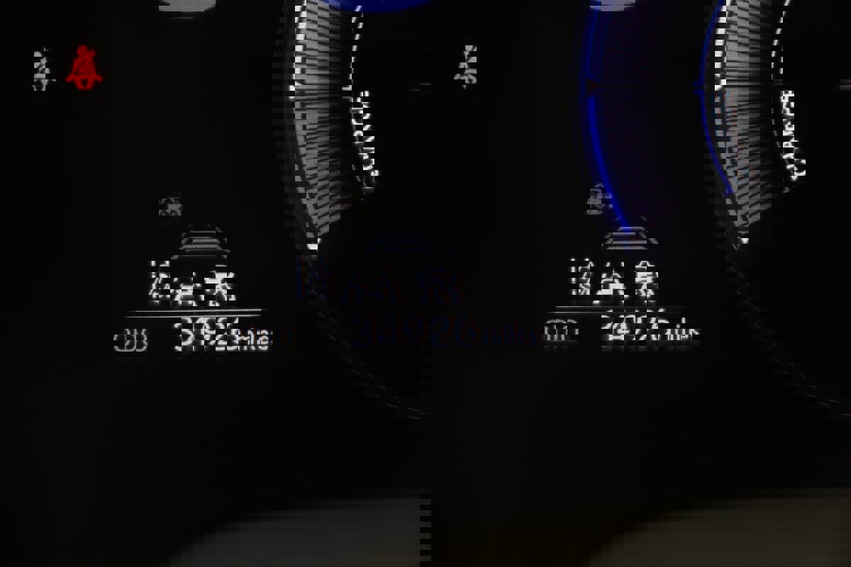 Used 2022 Lexus NX 350 AWD image 39