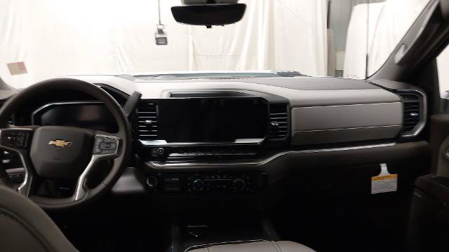 New 2026 Chevrolet Silverado 2500 LTZ w/ Z71 Chrome Sport Edition AWD/4WD image 26