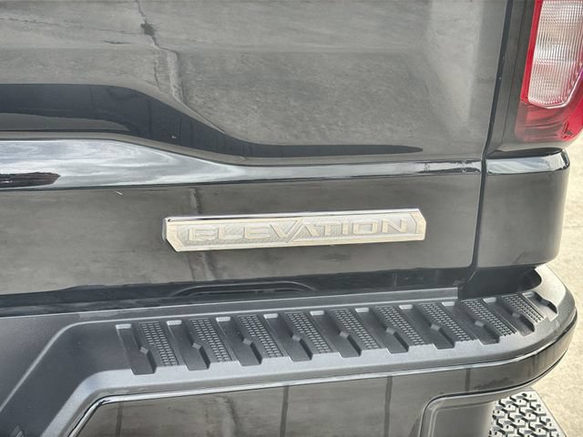 Certified 2024 GMC Sierra 1500 Elevation AWD/4WD image 31