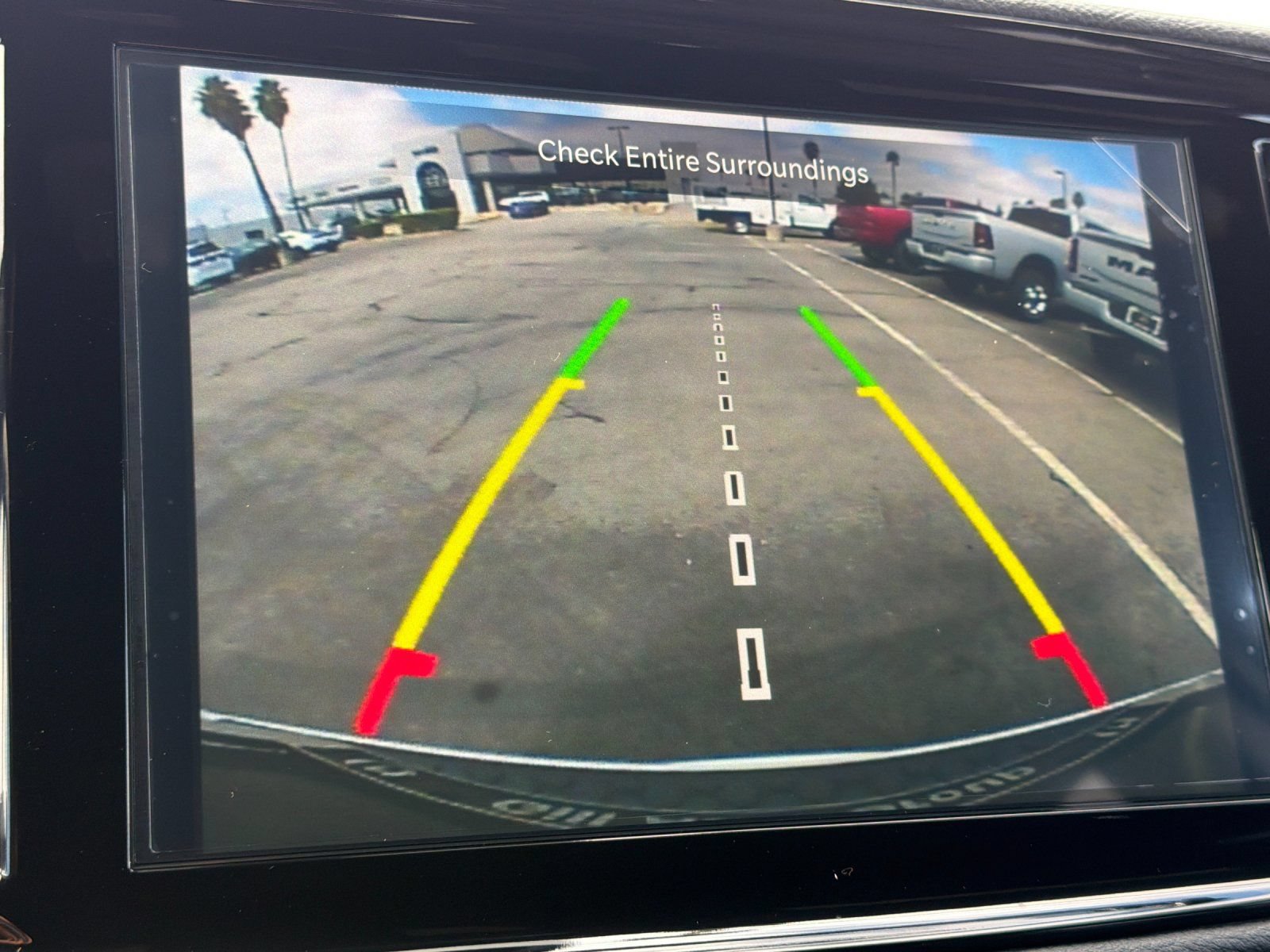 New 2026 Dodge Durango GT w/ Blacktop Package AWD/4WD image 21
