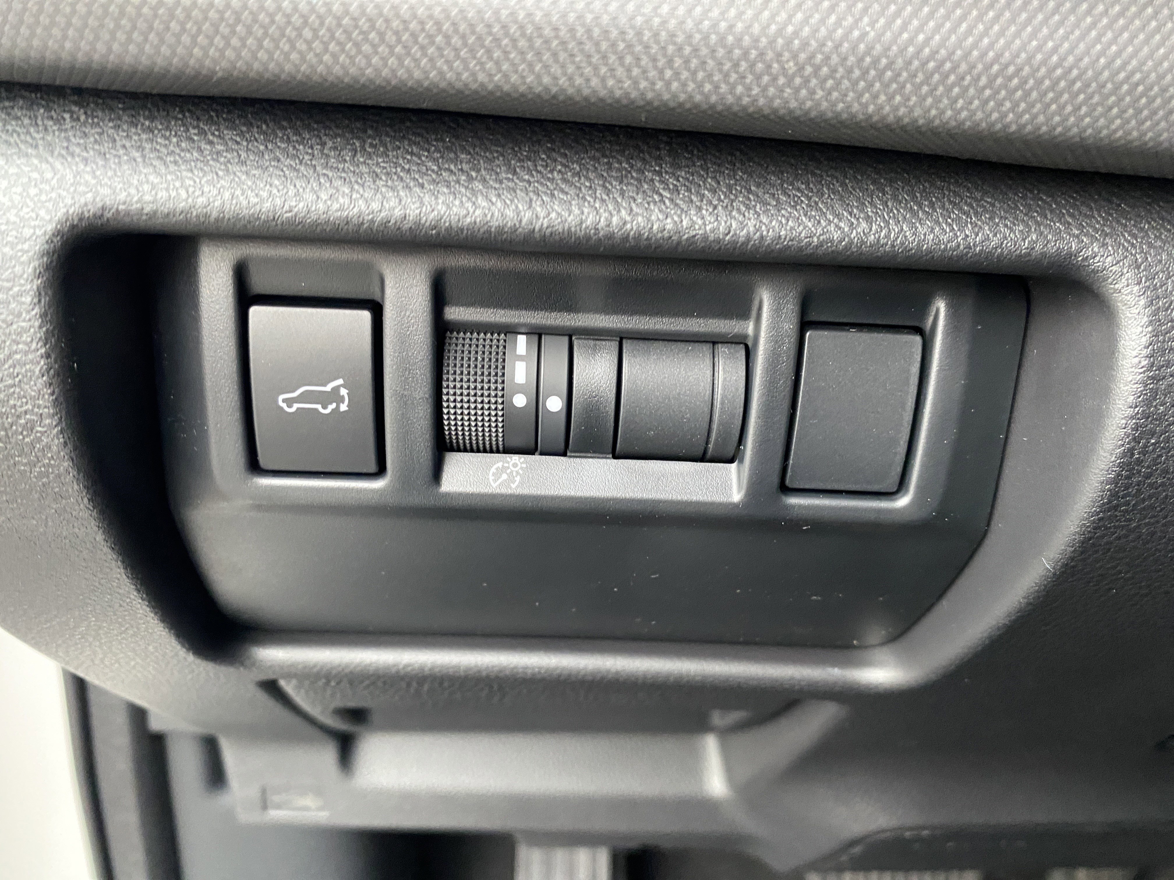 New 2026 Subaru Forester Wilderness image 14