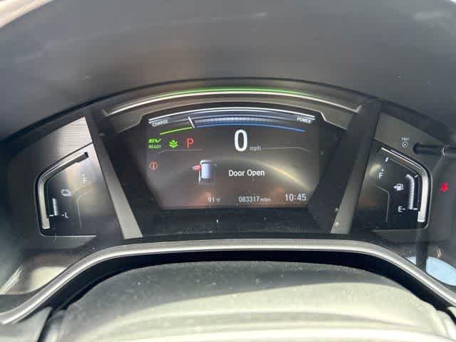 Used 2022 Honda CR-V EX-L image 16