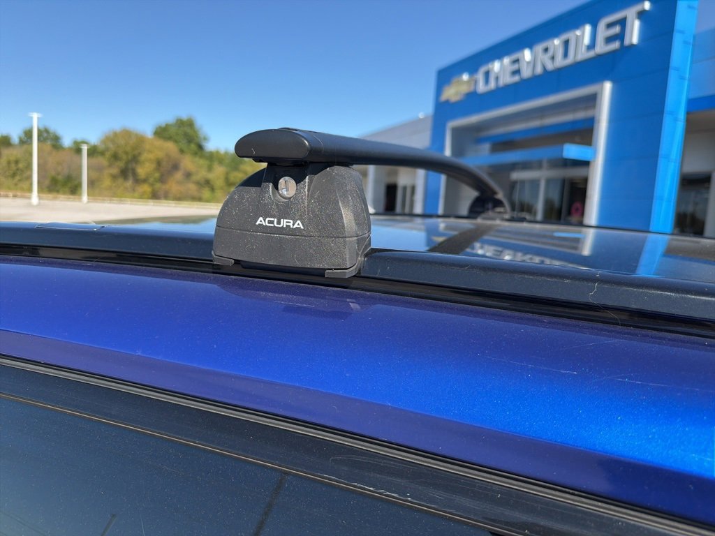 Used 2022 Acura MDX A-Spec image 37