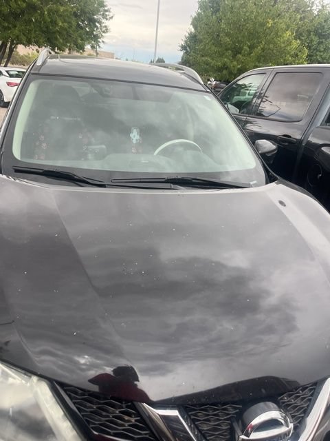 Used 2016 Nissan Rogue SL w/ SL Premium Package AWD/4WD image 12