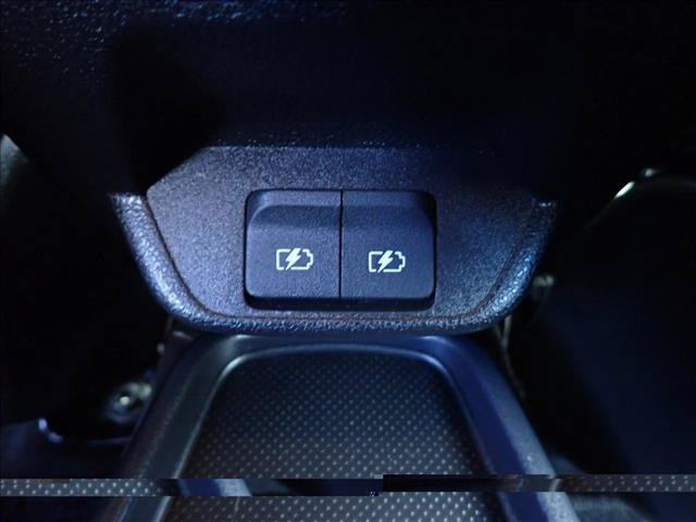 Used 2025 Nissan Leaf SV Plus FWD image 9