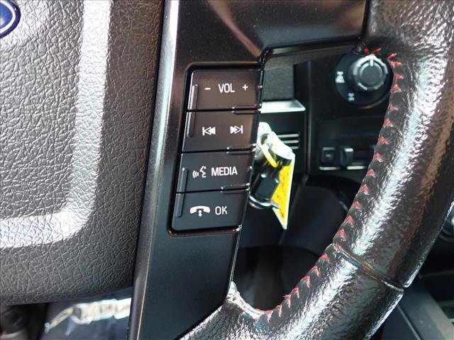Used 2013 Ford F150 FX4 w/ Luxury Equipment Group AWD/4WD image 15