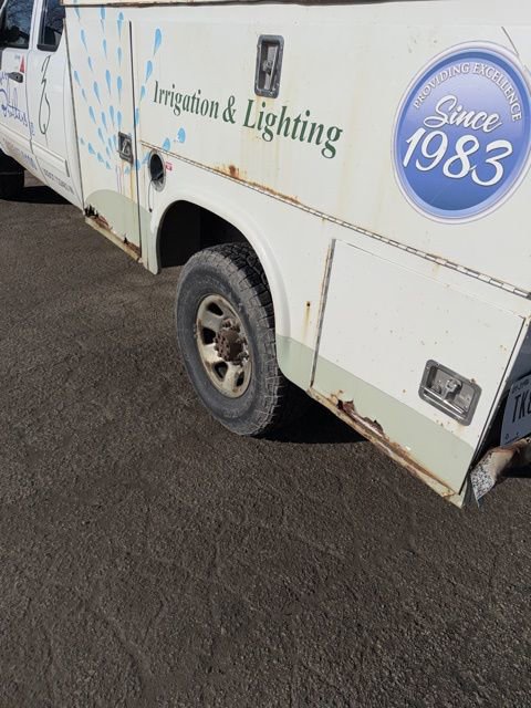 Used 2009 Chevrolet Silverado 3500 LT image 8