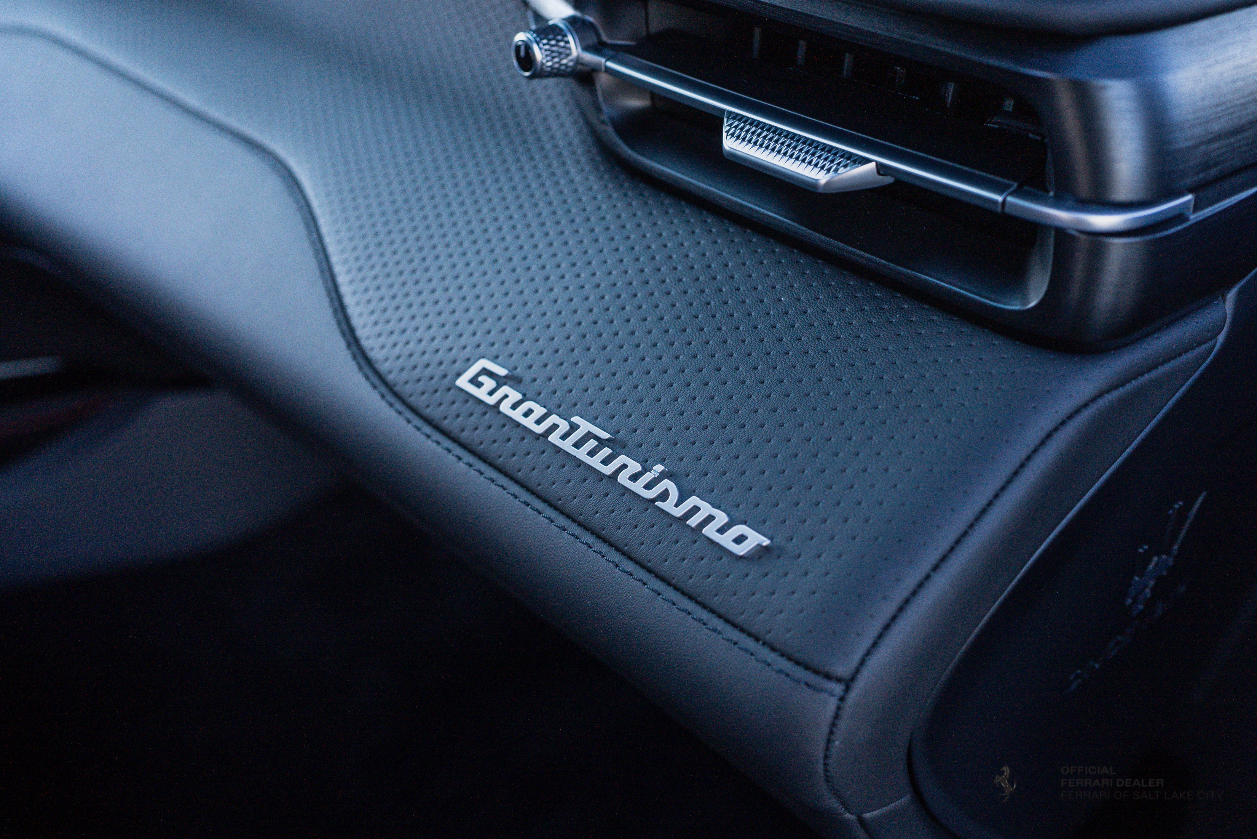 Used 2024 Maserati GranTurismo Trofeo image 18