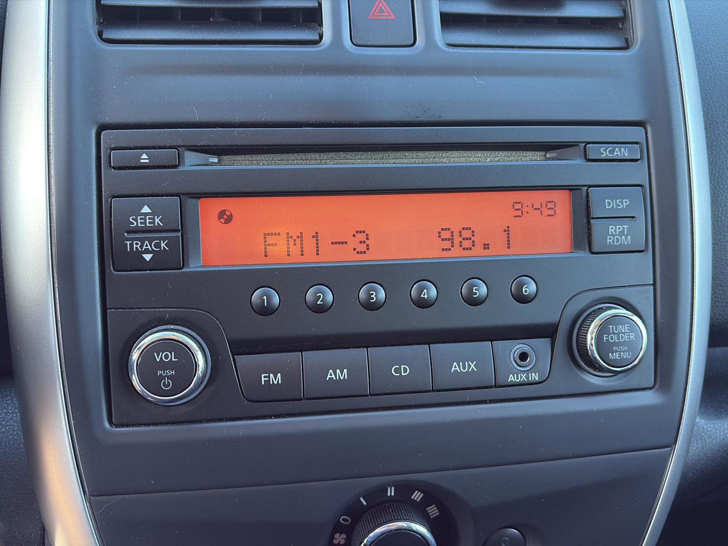 Used 2016 Nissan Versa Note S Plus image 11