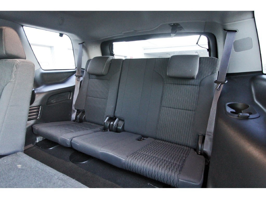 Used 2017 GMC Yukon SLE w/ Convenience Package RWD image 13