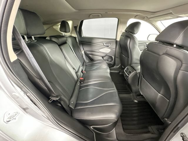 Used 2023 Acura RDX w/ Technology Package AWD/4WD image 30