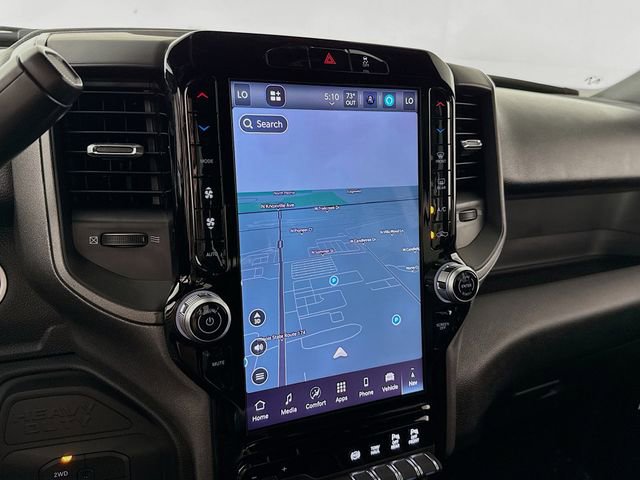 New 2026 RAM 3500 Tradesman image 13
