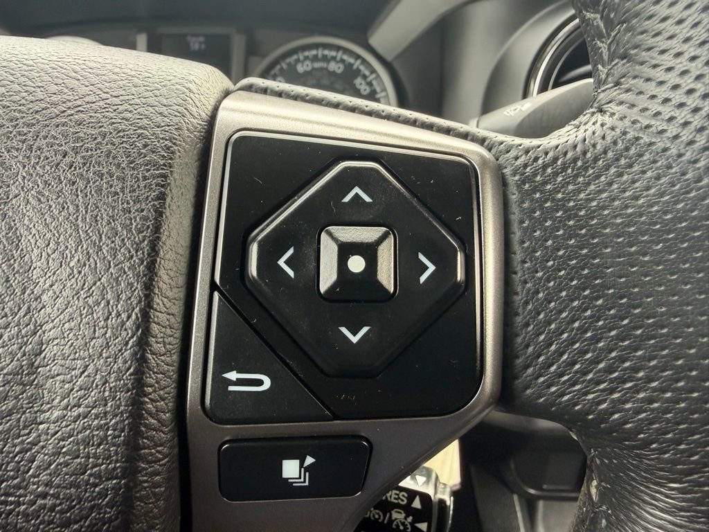 Certified 2021 Toyota Tacoma SR5 image 23