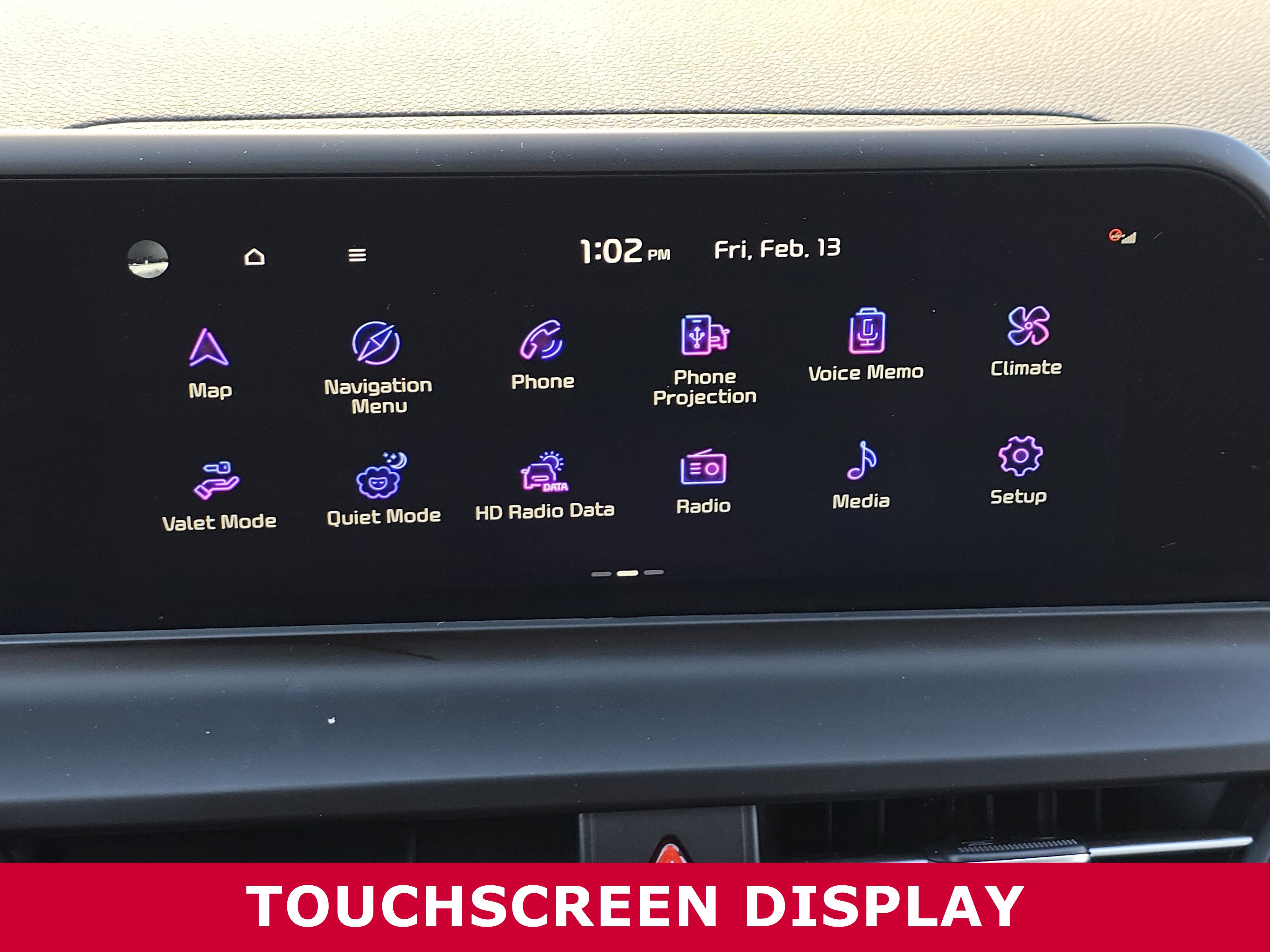 Used 2024 Kia Seltos S image 18