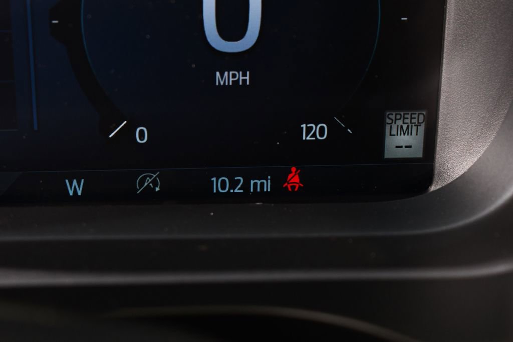 New 2026 Ford F150 XLT w/ Equipment Group 302A MID image 27