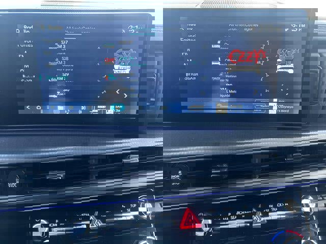 New 2025 Hyundai Santa Fe Calligraphy image 54