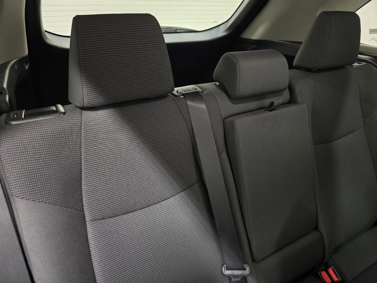 Used 2024 Toyota RAV4 LE image 18