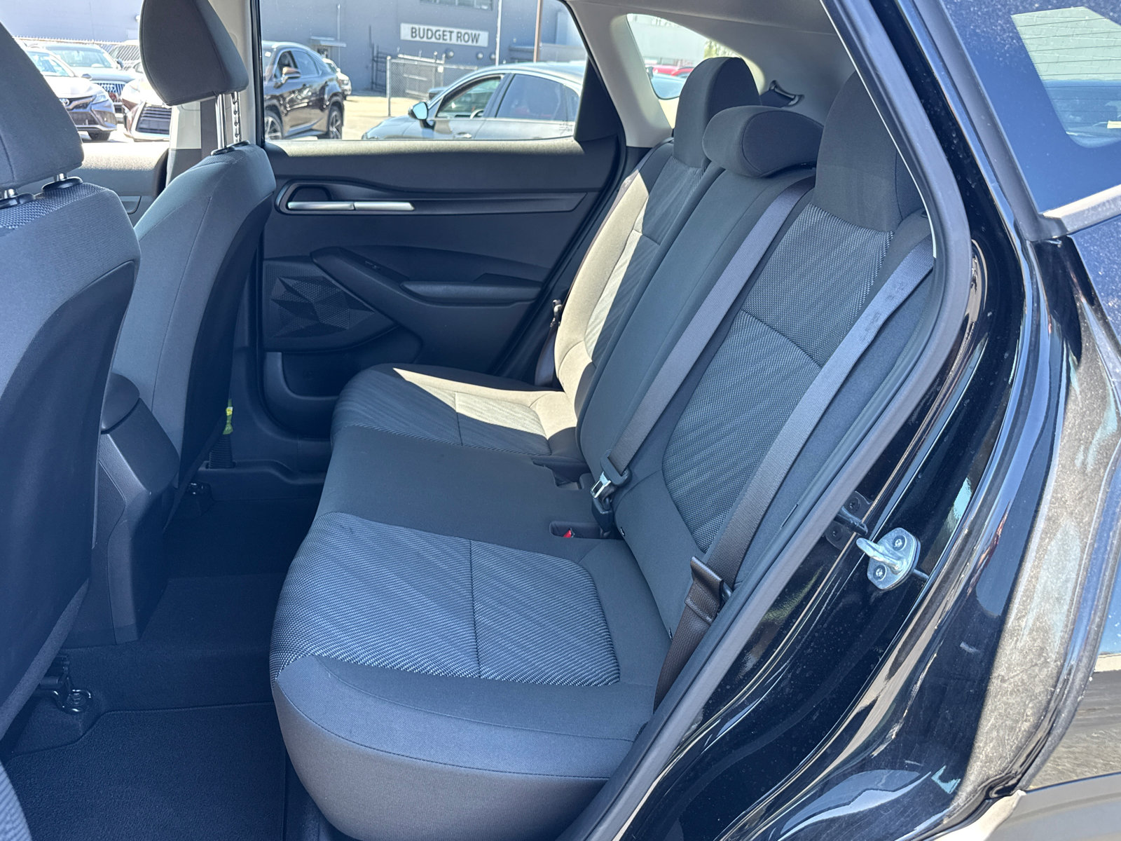 Used 2023 Kia Seltos LX image 6