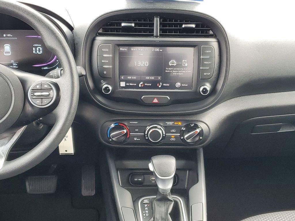 Used 2024 Kia Soul LX w/ Option Group 015 image 25