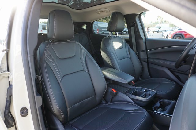 Used 2025 Ford Mustang Mach-E Premium image 2