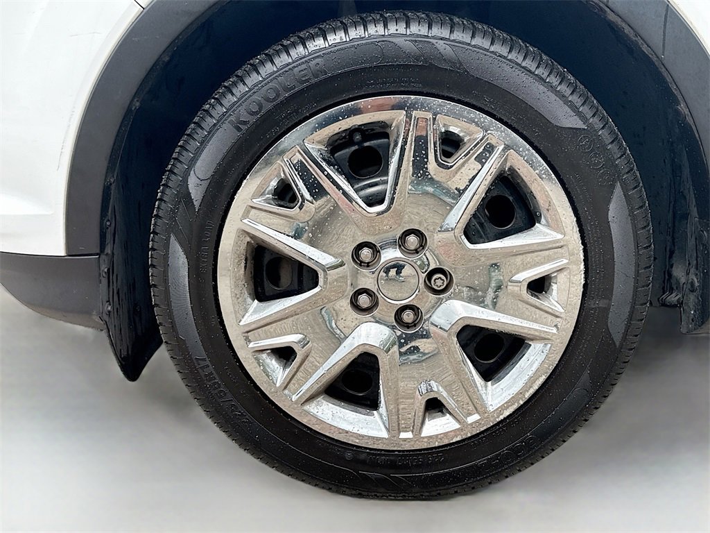 Used 2017 Ford Escape S image 28