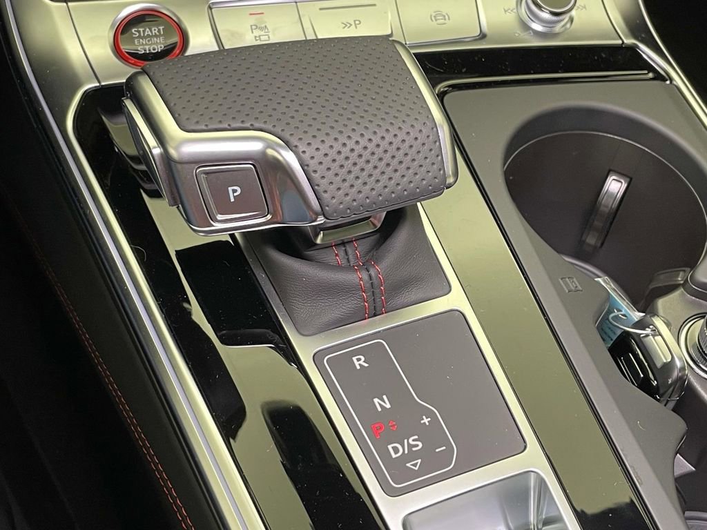 New 2026 Audi RS 6 performance image 34