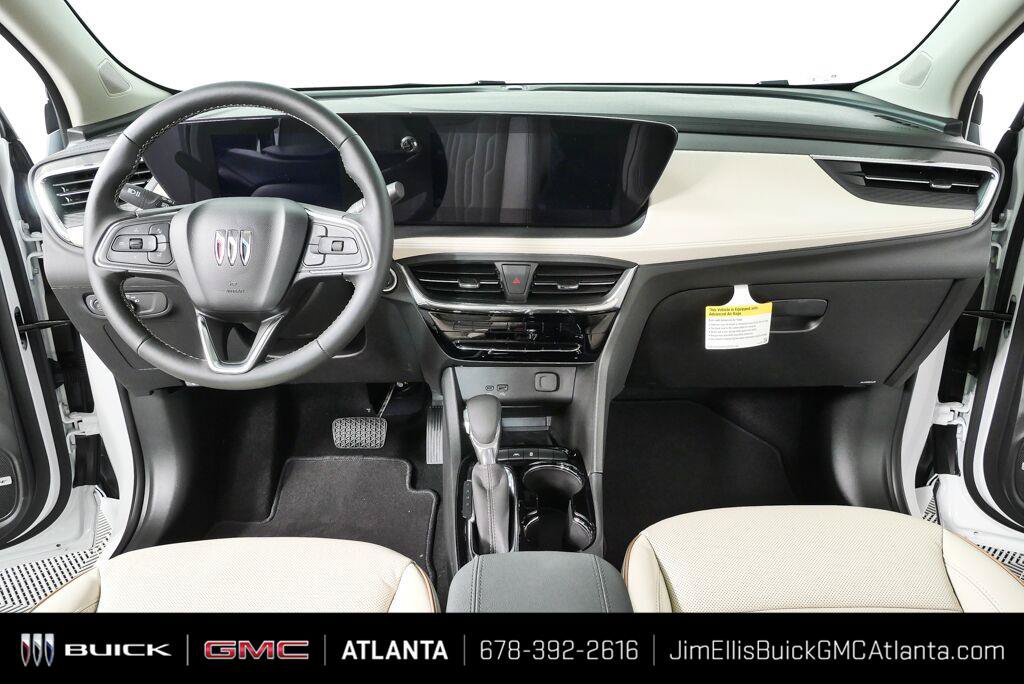 New 2026 Buick Encore GX Avenir w/ Avenir Technology Package FWD image 18