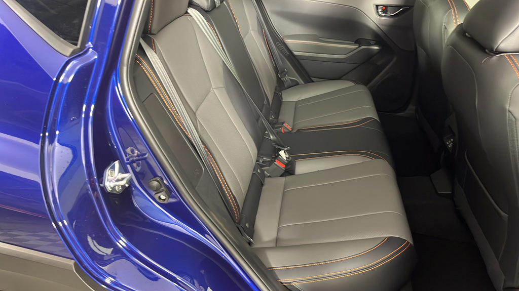 New 2026 Subaru Crosstrek 2.5i Limited AWD/4WD image 16