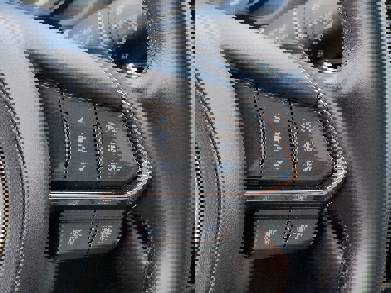 Used 2022 MAZDA CX-9 Signature image 25