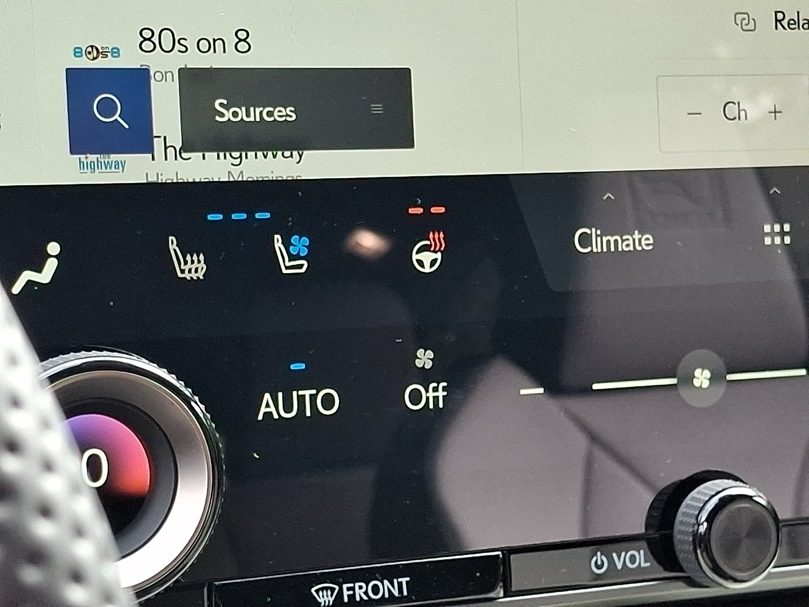 New 2026 Lexus TX 500h AWD w/ Technology Package image 15