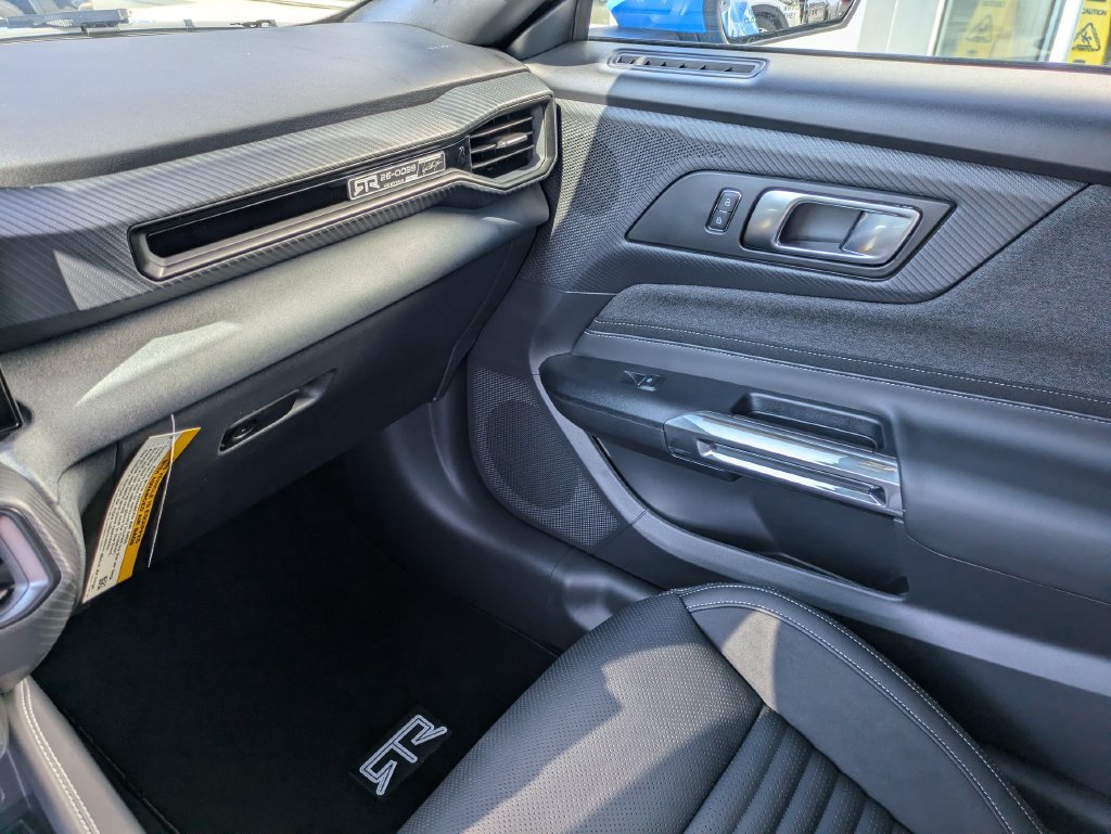 New 2026 Ford Mustang GT w/ GT Performance Package RWD image 16