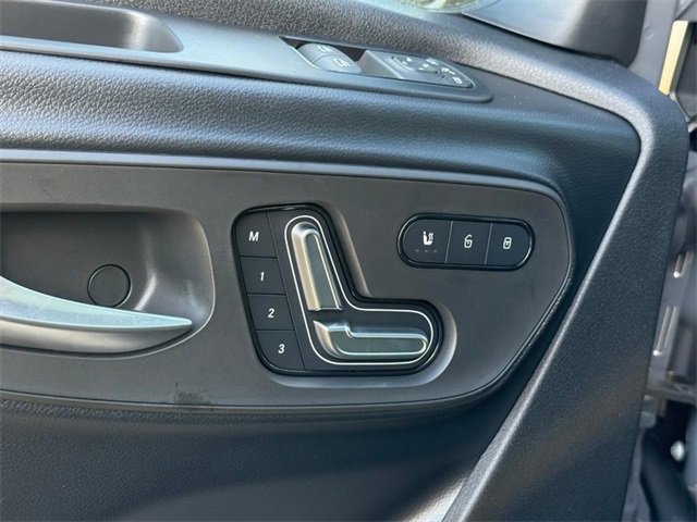 New 2025 Mercedes-Benz Sprinter 2500 image 12