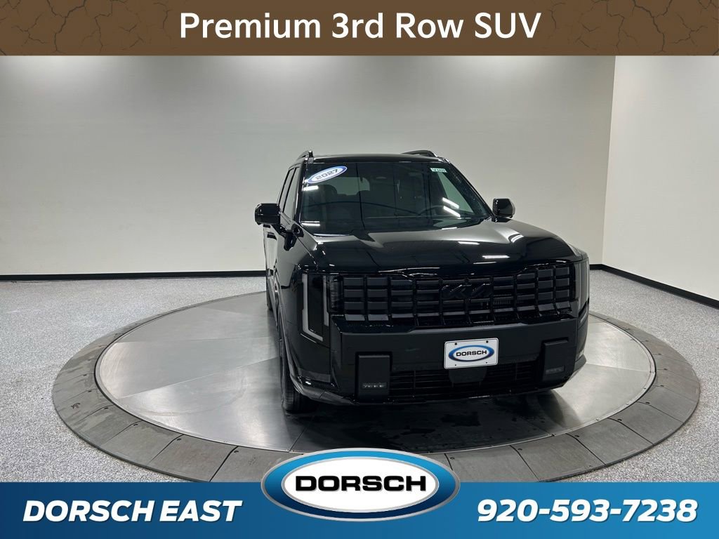 New 2027 Kia Telluride SX Prestige X-Line image 2