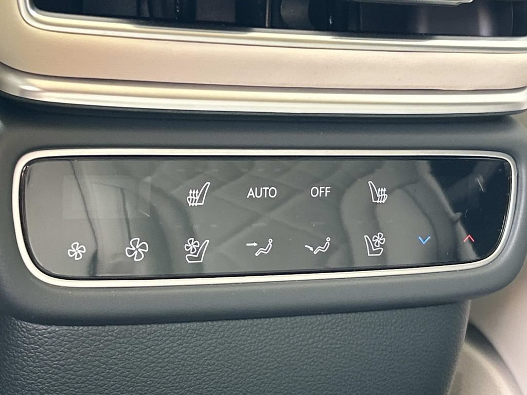 New 2026 Genesis GV80 3.5T Prestige AWD/4WD image 22