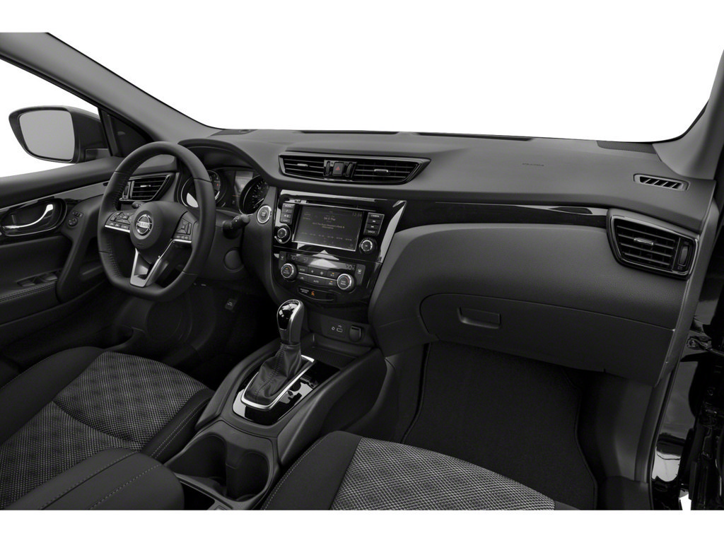 Used 2022 Nissan Rogue Sport SV w/ Technology Package FWD image 13