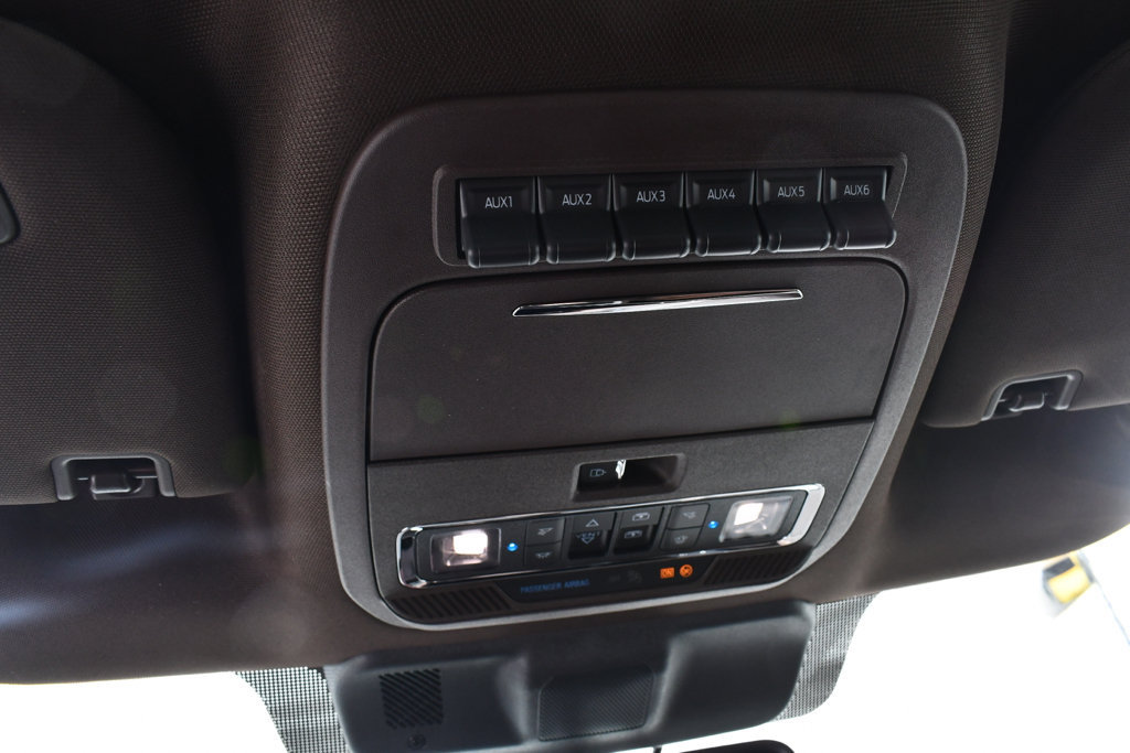 New 2027 Ford F350 King Ranch AWD/4WD image 37