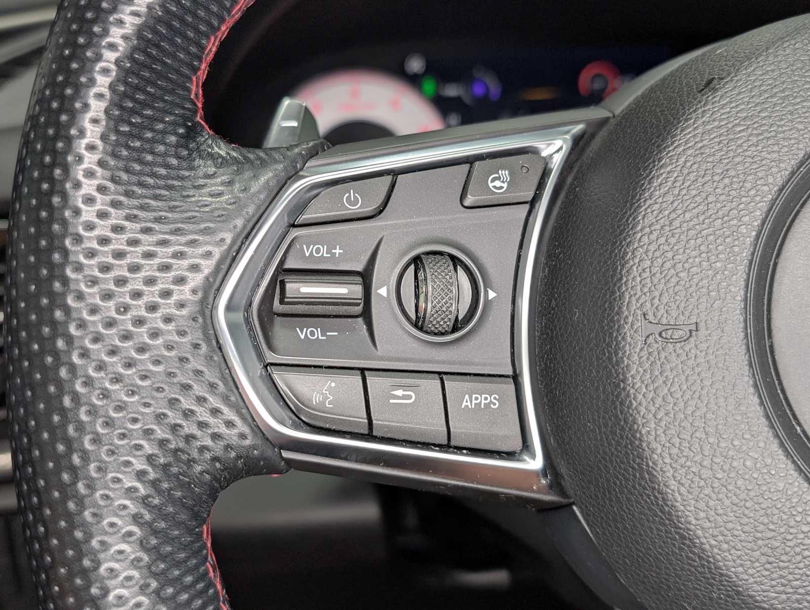 Certified 2023 Acura RDX w/ Advance Package AWD/4WD image 36