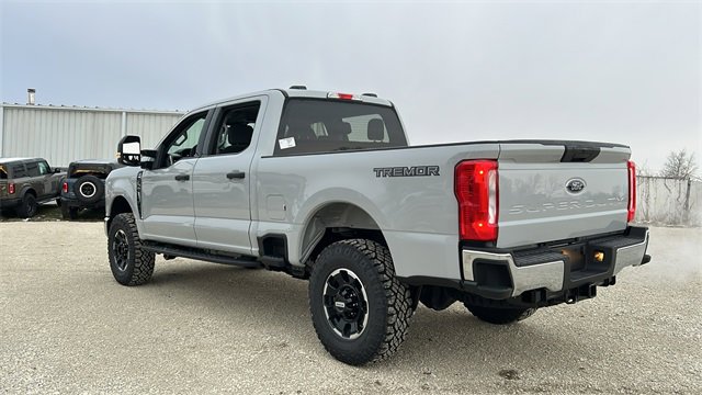 New 2026 Ford F350 XLT w/ Tremor Off-Road Package image 5