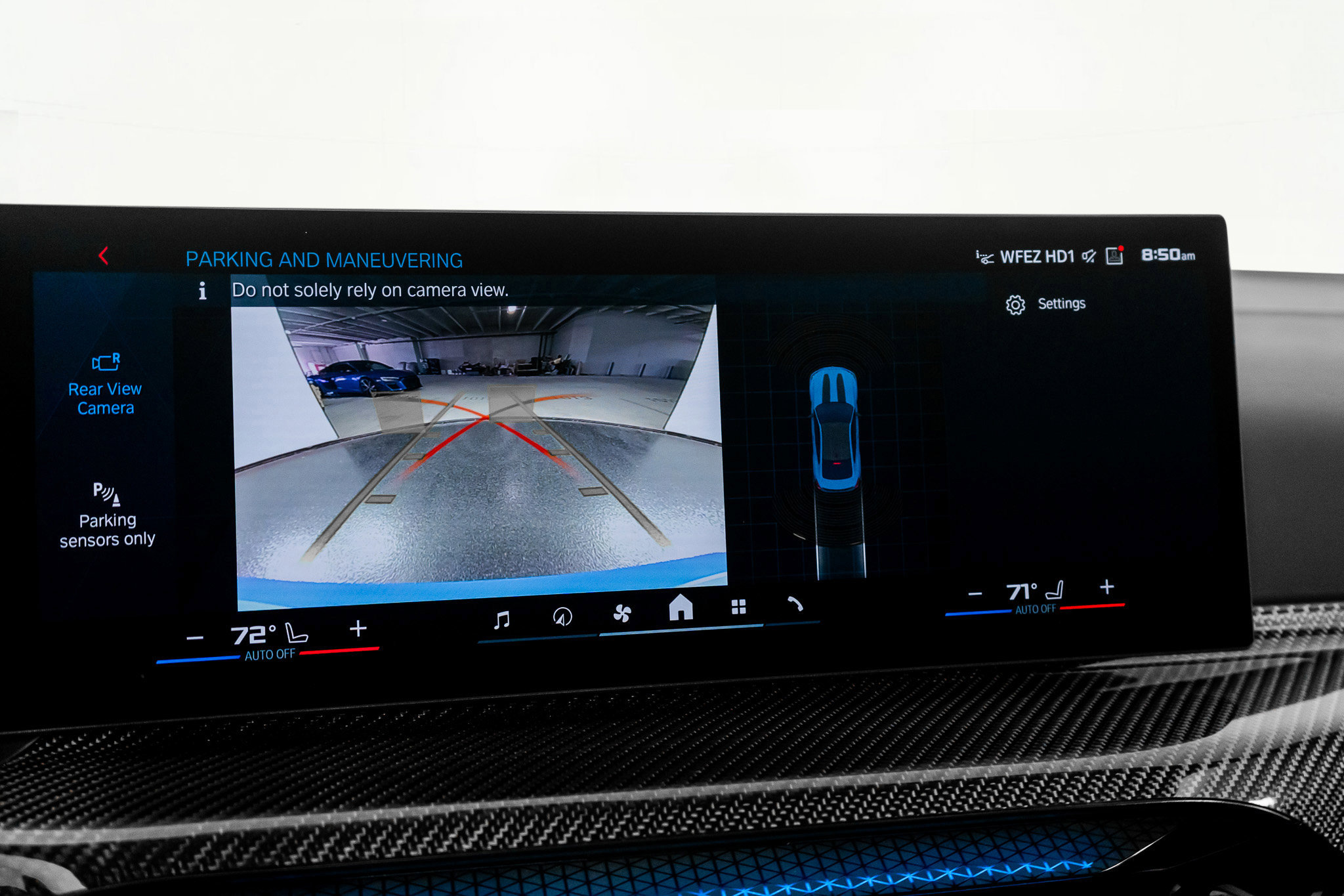 Used 2025 BMW M4 CS image 41