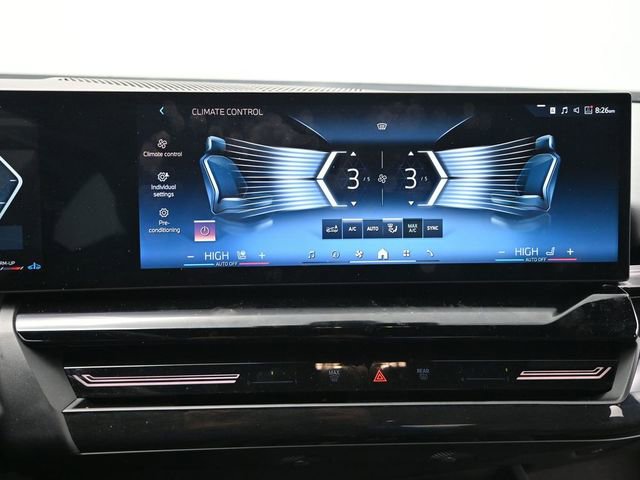 Used 2024 BMW 530i 530i w/ Premium Package image 15