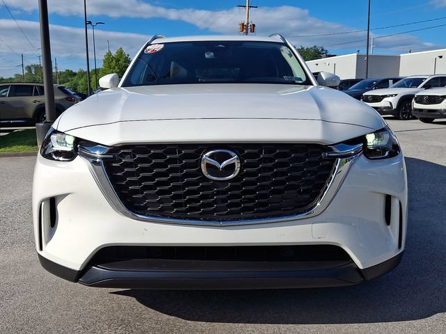 Used 2024 MAZDA CX-90 3.3 Turbo w/ Select Package AWD/4WD image 2
