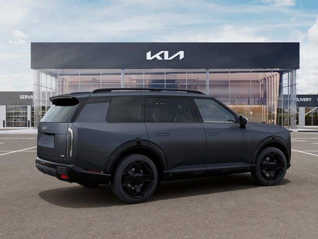 New 2027 Kia Telluride EX X-Line AWD/4WD image 6