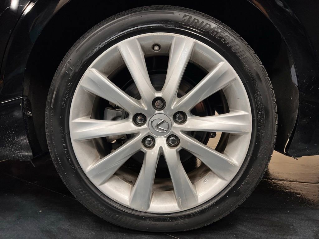 Used 2015 Lexus IS 250 250 image 23