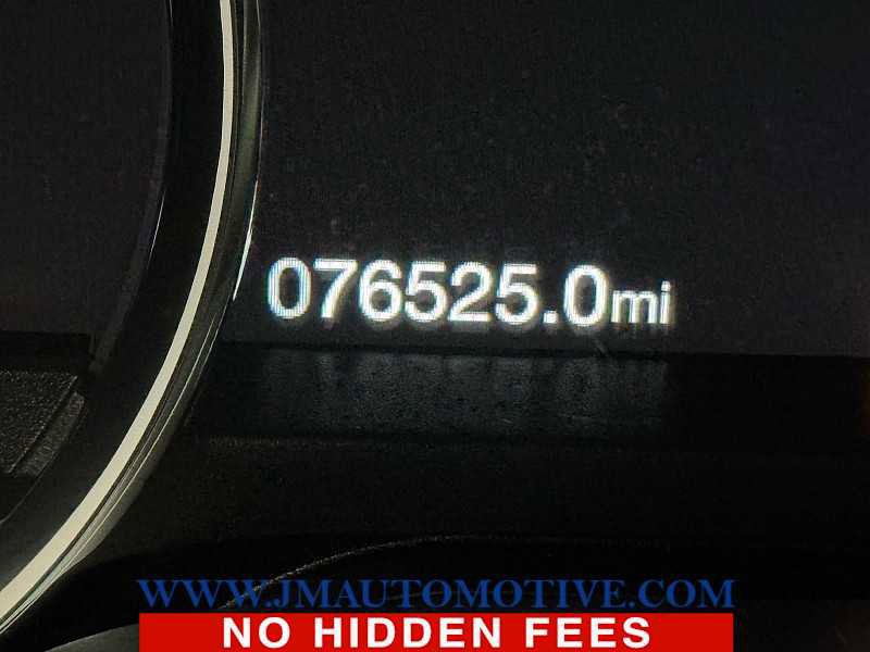 Used 2018 Ford Expedition Limited w/ Equipment Group 302A image 24