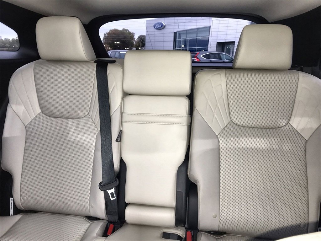 Used 2024 Lexus RX 350 Premium image 22