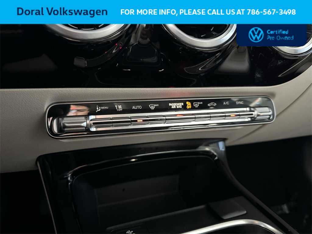 Used 2025 Mercedes-Benz CLA 250 image 20